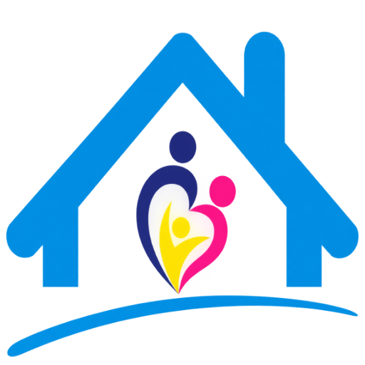 Logo Rumah Nafasy