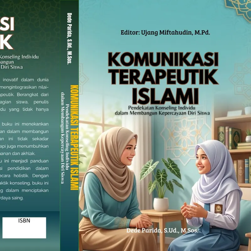 Satu ruang, banyak cerita — dokumentasi Rumah Nafasy